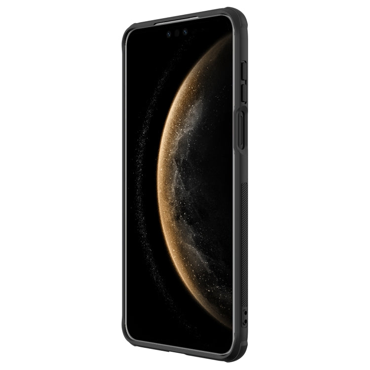 NILLKIN Frosted Shield Pro PC + TPU Phone Case, For Huawei Mate 70 Pro / 70 Pro+