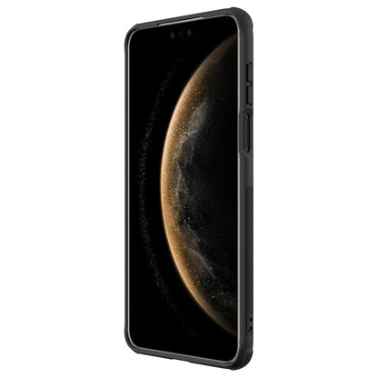 NILLKIN Frosted Shield Pro PC + TPU Phone Case, For Huawei Mate 70 Pro / 70 Pro+