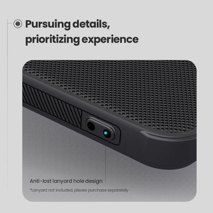 NILLKIN Frosted Shield Pro PC + TPU Phone Case, For Huawei Mate 70 Pro / 70 Pro+