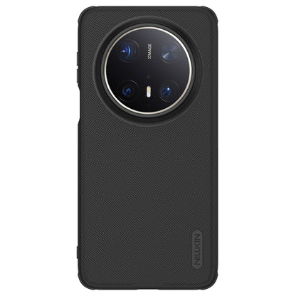 NILLKIN Frosted Shield Pro Magnetic Magsafe Phone Case, For Huawei Mate 80 Pro Max, For Huawei Mate 80 / 80 Pro, For Huawei Pura 80 Ultra 5G, For Huawei Pura 80 Pro 5G / 80 Pro+ 5G, For Huawei Mate 70 Pro / 70 Pro+, For Huawei Mate 70