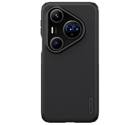 NILLKIN Frosted Shield Pro Magnetic Magsafe Phone Case, For Huawei Mate 80 Pro Max, For Huawei Mate 80 / 80 Pro, For Huawei Pura 80 Ultra 5G, For Huawei Pura 80 Pro 5G / 80 Pro+ 5G, For Huawei Mate 70 Pro / 70 Pro+, For Huawei Mate 70
