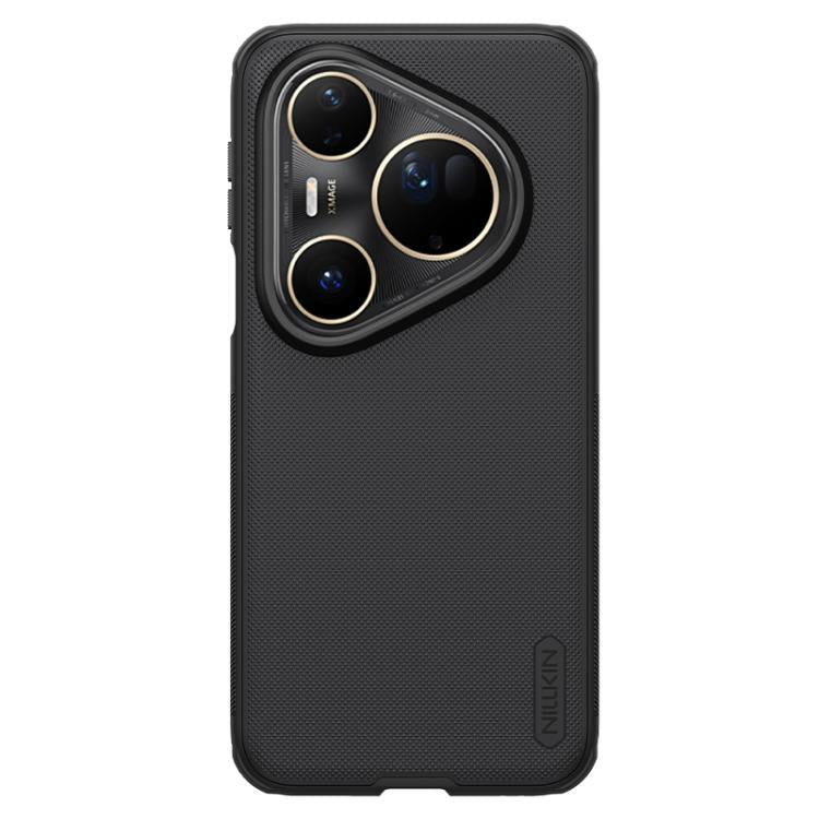 NILLKIN Frosted Shield Pro Magnetic Magsafe Phone Case, For Huawei Mate 80 Pro Max, For Huawei Mate 80 / 80 Pro, For Huawei Pura 80 Ultra 5G, For Huawei Pura 80 Pro 5G / 80 Pro+ 5G, For Huawei Mate 70 Pro / 70 Pro+, For Huawei Mate 70