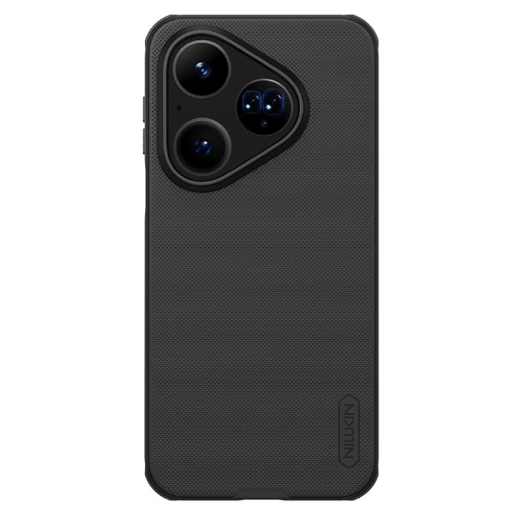 NILLKIN Frosted Shield Pro Magnetic Magsafe Phone Case, For Huawei Mate 80 Pro Max, For Huawei Mate 80 / 80 Pro, For Huawei Pura 80 Ultra 5G, For Huawei Pura 80 Pro 5G / 80 Pro+ 5G, For Huawei Pura 80 5G, For Huawei Mate 70 Pro / 70 Pro+               ...