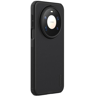 NILLKIN Frosted Shield Pro Magnetic Magsafe Phone Case, For Huawei Mate 80 Pro Max, For Huawei Mate 80 / 80 Pro, For Huawei Pura 80 Ultra 5G, For Huawei Pura 80 Pro 5G / 80 Pro+ 5G, For Huawei Mate 70 Pro / 70 Pro+, For Huawei Mate 70