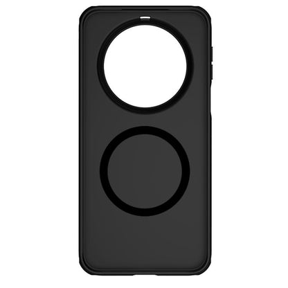 NILLKIN Frosted Shield Pro Magnetic Magsafe Phone Case, For Huawei Mate 80 Pro Max, For Huawei Mate 80 / 80 Pro, For Huawei Pura 80 Ultra 5G, For Huawei Pura 80 Pro 5G / 80 Pro+ 5G, For Huawei Mate 70 Pro / 70 Pro+, For Huawei Mate 70