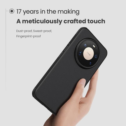 NILLKIN Frosted Shield Pro Magnetic Magsafe Phone Case, For Huawei Mate 80 Pro Max, For Huawei Mate 80 / 80 Pro, For Huawei Pura 80 Ultra 5G, For Huawei Pura 80 Pro 5G / 80 Pro+ 5G, For Huawei Mate 70 Pro / 70 Pro+, For Huawei Mate 70