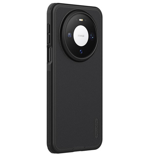 NILLKIN Frosted Shield Pro Magnetic Magsafe Phone Case, For Huawei Mate 80 / 80 Pro, For Huawei Pura 80 Ultra 5G, For Huawei Mate 70 Pro / 70 Pro+, For Huawei Mate 70