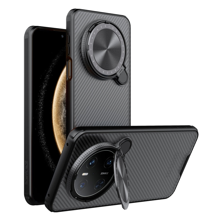 NILLKIN CamShield Prop Translucent PC Phone Case, For Huawei Mate 70 Pro / 70 Pro+, For Huawei Mate 70