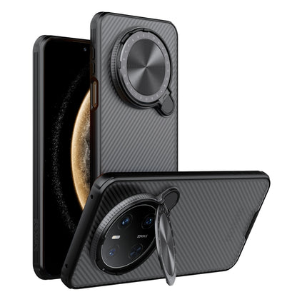 NILLKIN CamShield Prop Translucent PC Phone Case, For Huawei Mate 70 Pro / 70 Pro+, For Huawei Mate 70
