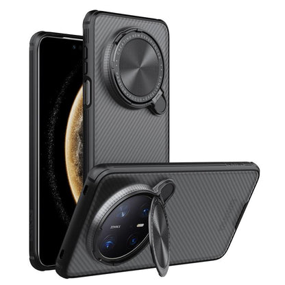NILLKIN CamShield Prop Translucent PC Phone Case, For Huawei Mate 70 Pro / 70 Pro+, For Huawei Mate 70