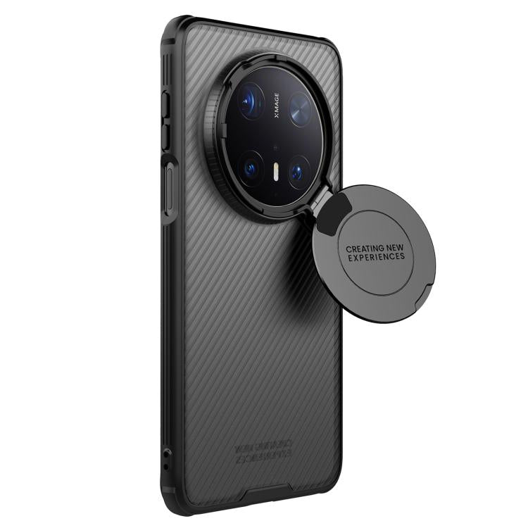 NILLKIN CamShield Prop Translucent PC Phone Case, For Huawei Mate 70 Pro / 70 Pro+, For Huawei Mate 70