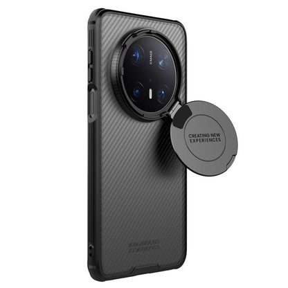 NILLKIN CamShield Prop Translucent PC Phone Case, For Huawei Mate 70 Pro / 70 Pro+, For Huawei Mate 70