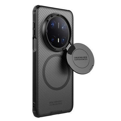 NILLKIN CamShield Prop MagSafe Magnetic Translucent PC Phone Case, For Huawei Mate 70 Pro / 70 Pro+, For Huawei Mate 70