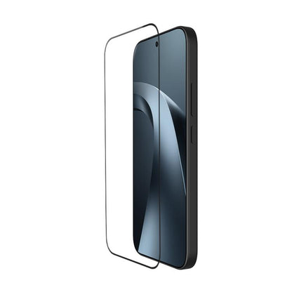 NILLKIN CP+Pro 9H Explosion-proof Tempered Glass Film, For Xiaomi 17T 5G, For Xiaomi 15T / 15T Pro