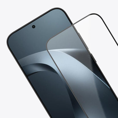 NILLKIN CP+Pro 9H Explosion-proof Tempered Glass Film, For Xiaomi 17T 5G, For Xiaomi 15T / 15T Pro