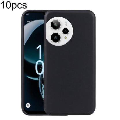 10pcs TPU Phone Case, For AT&T Propel 3 5G, For AT&T Motivate Pro 2 5G, For AT&T Verge 2 SN333A, For AT&T Verge, For AT&T Prepaid Propel 2 5G