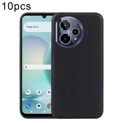 10pcs TPU Phone Case, For AT&T Propel 3 5G, For AT&T Motivate Pro 2 5G, For AT&T Verge, For AT&T Prepaid Propel 2 5G