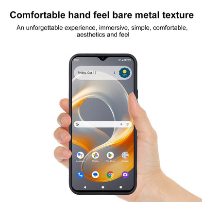 10pcs TPU Phone Case, For AT&T Propel 3 5G, For AT&T Motivate Pro 2 5G, For AT&T Verge, For AT&T Prepaid Propel 2 5G