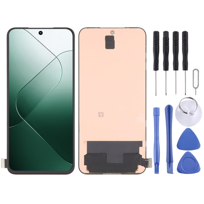 Original AMOLED LCD Screen with Digitizer Full Assembly