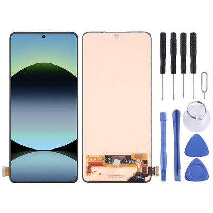 Original AMOLED LCD Screen with Digitizer Full Assembly
