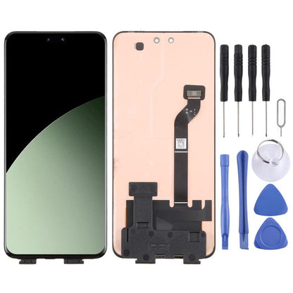 Original AMOLED LCD Screen with Digitizer Full Assembly