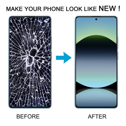 Original AMOLED LCD Screen with Digitizer Full Assembly