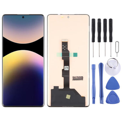 Original AMOLED LCD Screen with Digitizer Full Assembly