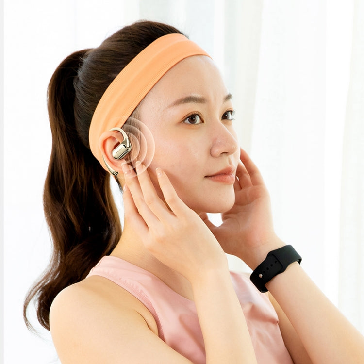 awei TZ8 OWS Open Wireless Bluetooth Earphone