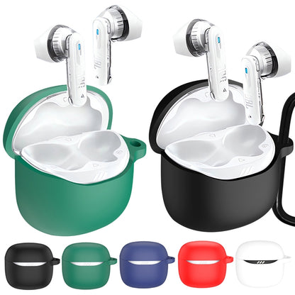 Wireless Bluetooth Earphones Silicone Protective Case, For JBL TuneFlex 2