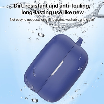 Wireless Bluetooth Earphones Silicone Protective Case, For Sony LinkBuds Fit