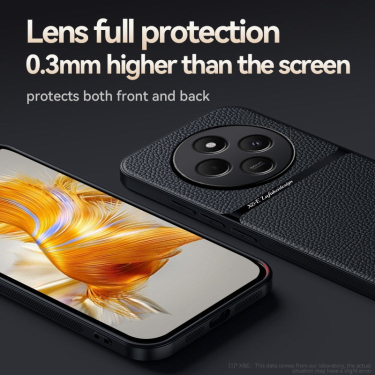 Litchi Leather Magnetic Full Coverage Shockproof Phone Case, For Redmi 14C 4G, For Redmi K70 Ultra, For Redmi 13 4G / Xiaomi Poco M6 4G, For Redmi Turbo 3 / Xiaomi Poco F6, For Redmi K70 / Xiaomi Poco F6 Pro, For Redmi Note 13 Pro 4G Global            ...
