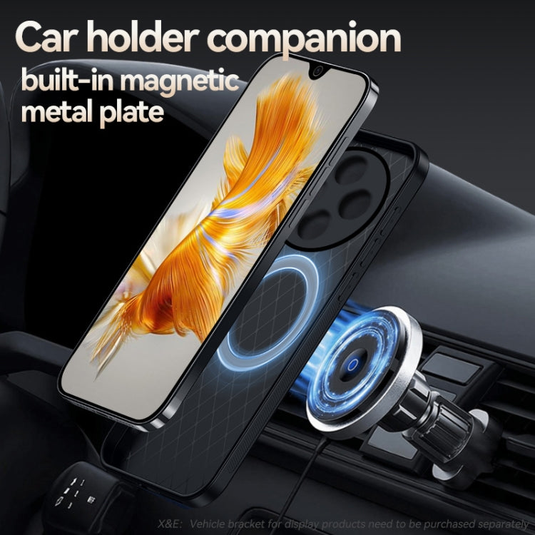 Litchi Leather Magnetic Full Coverage Shockproof Phone Case, For Redmi 14C 4G, For Redmi K70 Ultra, For Redmi 13 4G / Xiaomi Poco M6 4G, For Redmi Turbo 3 / Xiaomi Poco F6, For Redmi K70 / Xiaomi Poco F6 Pro, For Redmi Note 13 Pro 4G Global            ...