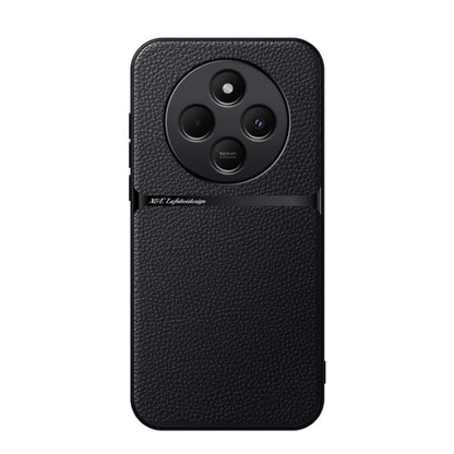 Litchi Leather Magnetic Full Coverage Shockproof Phone Case, For Redmi 14C 4G, For Redmi K70 Ultra, For Redmi 13 4G / Xiaomi Poco M6 4G, For Redmi Turbo 3 / Xiaomi Poco F6, For Redmi K70 / Xiaomi Poco F6 Pro, For Redmi Note 13 Pro 4G Global            ...