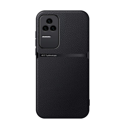 Litchi Leather Magnetic Full Coverage Shockproof Phone Case, For Redmi 13C, For Redmi Note 13 Pro+ 5G Global, For Redmi Note 13 Pro 5G Global, For Redmi K60 Ultra, For Redmi 12 4G, For Redmi Note 12 4G Global, For Redmi Note 12 Pro 5G Global�����������...
