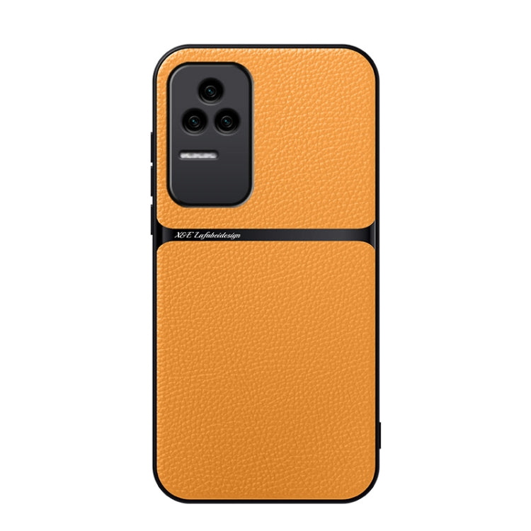 Litchi Leather Magnetic Full Coverage Shockproof Phone Case, For Redmi 13C, For Redmi Note 13 Pro+ 5G Global, For Redmi Note 13 Pro 5G Global, For Redmi K60 Ultra, For Redmi 12 4G, For Redmi Note 12 4G Global, For Redmi Note 12 Pro 5G Global�����������...