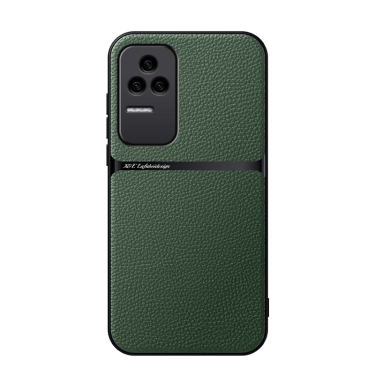 Litchi Leather Magnetic Full Coverage Shockproof Phone Case, For Redmi 13C, For Redmi Note 13 Pro+ 5G Global, For Redmi Note 13 Pro 5G Global, For Redmi K60 Ultra, For Redmi 12 4G, For Redmi Note 12 4G Global, For Redmi Note 12 Pro 5G Global�����������...