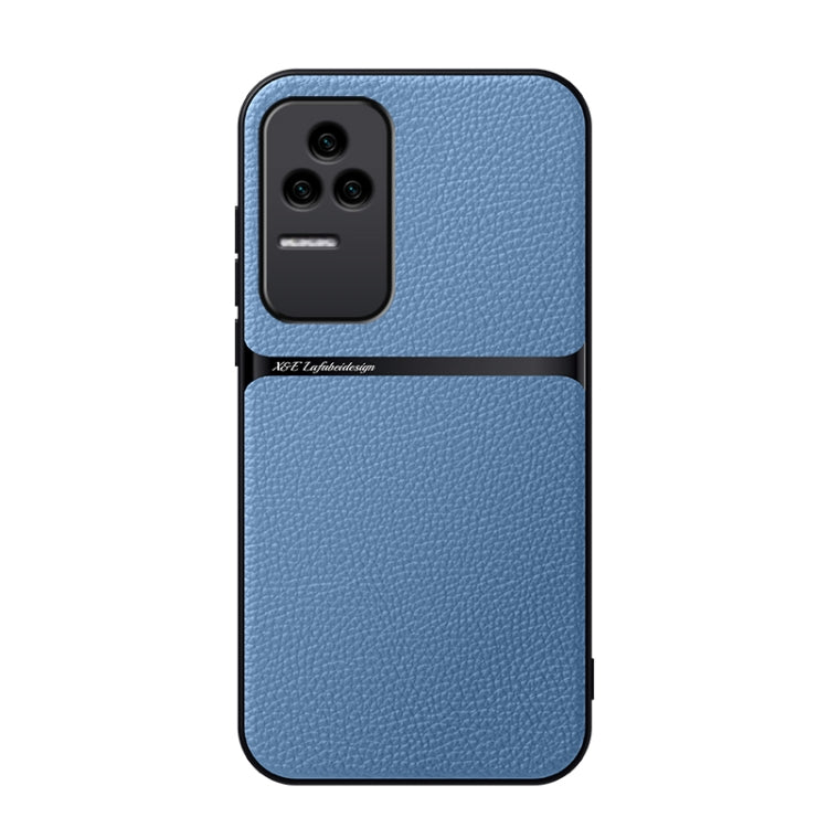 Litchi Leather Magnetic Full Coverage Shockproof Phone Case, For Redmi 13C, For Redmi Note 13 Pro+ 5G Global, For Redmi Note 13 Pro 5G Global, For Redmi K60 Ultra, For Redmi 12 4G, For Redmi Note 12 4G Global, For Redmi Note 12 Pro 5G Global�����������...
