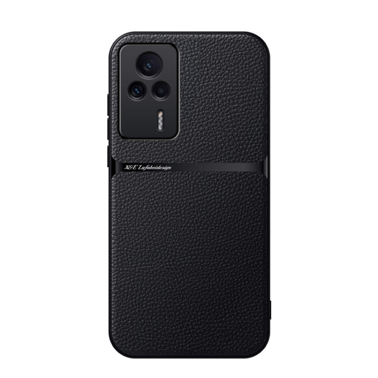Litchi Leather Magnetic Full Coverage Shockproof Phone Case, For Redmi 13C, For Redmi Note 13 Pro+ 5G Global, For Redmi Note 13 Pro 5G Global, For Redmi K60 Ultra, For Redmi 12 4G, For Redmi Note 12 4G Global, For Redmi Note 12 Pro 5G Global�����������...