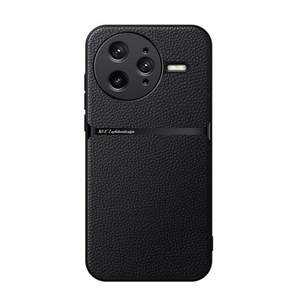Litchi Leather Magnetic Full Coverage Shockproof Phone Case, For Redmi Turbo 4 Pro, For Redmi Turbo 4 / Xiaomi Poco X7 Pro, For Redmi K80 Pro, For Redmi K80, For Redmi Note 14 5G Global, For Redmi Note 14 Pro+ 5G, For Redmi Note 14 Pro 5G��������������...