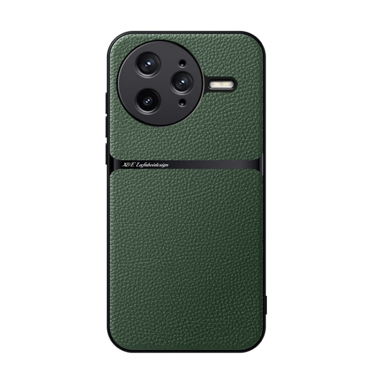 Litchi Leather Magnetic Full Coverage Shockproof Phone Case, For Redmi Turbo 4 Pro, For Redmi Turbo 4 / Xiaomi Poco X7 Pro, For Redmi K80 Pro, For Redmi K80, For Redmi Note 14 5G Global, For Redmi Note 14 Pro+ 5G, For Redmi Note 14 Pro 5G��������������...
