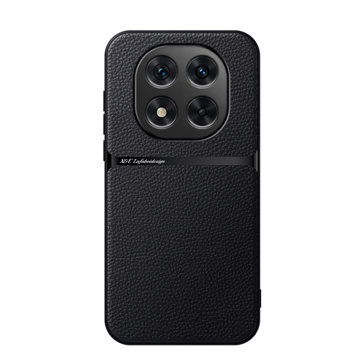 Litchi Leather Magnetic Full Coverage Shockproof Phone Case, For Redmi Turbo 4 Pro, For Redmi Turbo 4 / Xiaomi Poco X7 Pro, For Redmi K80 Pro, For Redmi K80, For Redmi Note 14 5G Global, For Redmi Note 14 Pro+ 5G, For Redmi Note 14 Pro 5G��������������...