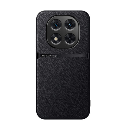 Litchi Leather Magnetic Full Coverage Shockproof Phone Case, For Redmi Turbo 4 Pro, For Redmi Turbo 4 / Xiaomi Poco X7 Pro, For Redmi K80 Pro, For Redmi K80, For Redmi Note 14 5G Global, For Redmi Note 14 Pro+ 5G, For Redmi Note 14 Pro 5G��������������...