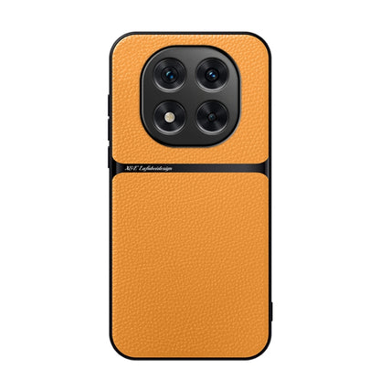 Litchi Leather Magnetic Full Coverage Shockproof Phone Case, For Redmi Turbo 4 Pro, For Redmi Turbo 4 / Xiaomi Poco X7 Pro, For Redmi K80 Pro, For Redmi K80, For Redmi Note 14 5G Global, For Redmi Note 14 Pro+ 5G, For Redmi Note 14 Pro 5G��������������...