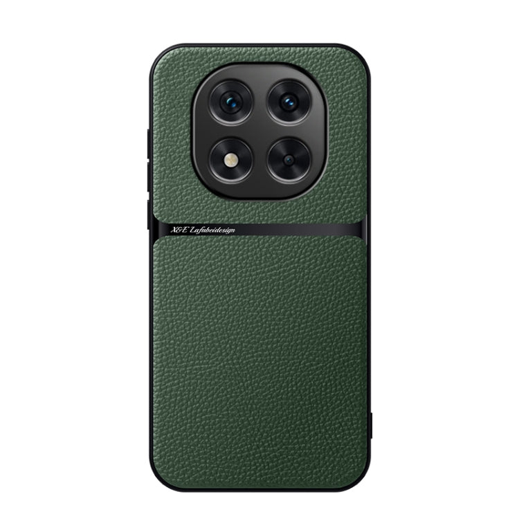 Litchi Leather Magnetic Full Coverage Shockproof Phone Case, For Redmi Turbo 4 Pro, For Redmi Turbo 4 / Xiaomi Poco X7 Pro, For Redmi K80 Pro, For Redmi K80, For Redmi Note 14 5G Global, For Redmi Note 14 Pro+ 5G, For Redmi Note 14 Pro 5G��������������...