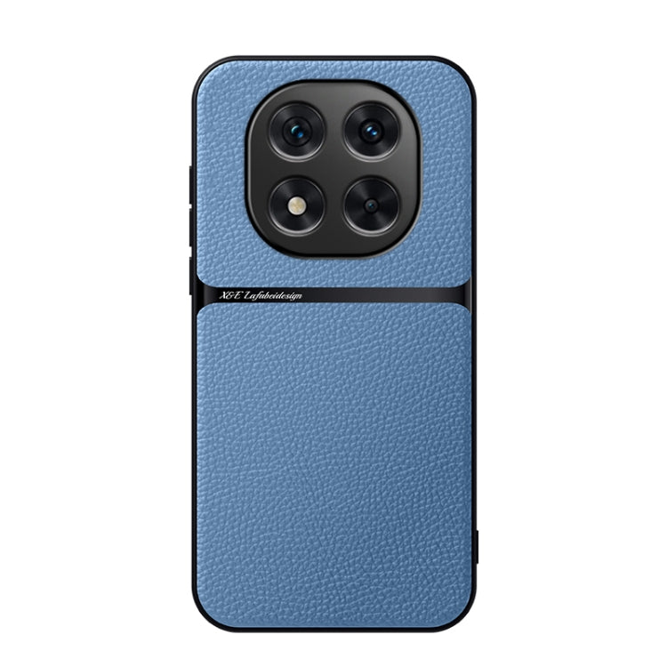 Litchi Leather Magnetic Full Coverage Shockproof Phone Case, For Redmi Turbo 4 Pro, For Redmi Turbo 4 / Xiaomi Poco X7 Pro, For Redmi K80 Pro, For Redmi K80, For Redmi Note 14 5G Global, For Redmi Note 14 Pro+ 5G, For Redmi Note 14 Pro 5G��������������...