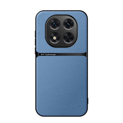 Litchi Leather Magnetic Full Coverage Shockproof Phone Case, For Redmi Turbo 4 Pro, For Redmi Turbo 4 / Xiaomi Poco X7 Pro, For Redmi K80 Pro, For Redmi K80, For Redmi Note 14 5G Global, For Redmi Note 14 Pro+ 5G, For Redmi Note 14 Pro 5G��������������...