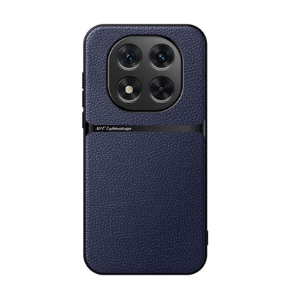 Litchi Leather Magnetic Full Coverage Shockproof Phone Case, For Redmi Turbo 4 Pro, For Redmi Turbo 4 / Xiaomi Poco X7 Pro, For Redmi K80 Pro, For Redmi K80, For Redmi Note 14 5G Global, For Redmi Note 14 Pro+ 5G, For Redmi Note 14 Pro 5G��������������...
