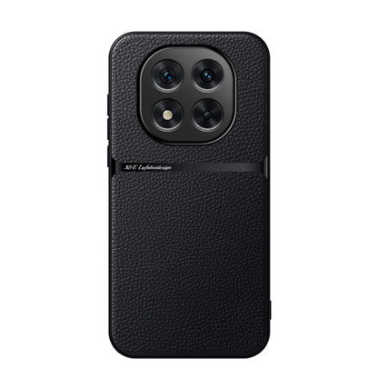 Litchi Leather Magnetic Full Coverage Shockproof Phone Case, For Redmi Turbo 4 Pro, For Redmi Turbo 4 / Xiaomi Poco X7 Pro, For Redmi K80 Pro, For Redmi K80, For Redmi Note 14 5G Global, For Redmi Note 14 Pro+ 5G, For Redmi Note 14 Pro 5G��������������...