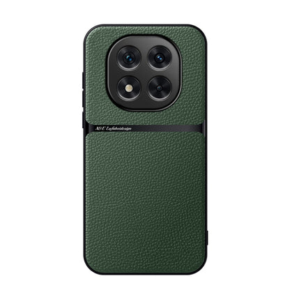 Litchi Leather Magnetic Full Coverage Shockproof Phone Case, For Redmi Turbo 4 Pro, For Redmi Turbo 4 / Xiaomi Poco X7 Pro, For Redmi K80 Pro, For Redmi K80, For Redmi Note 14 5G Global, For Redmi Note 14 Pro+ 5G, For Redmi Note 14 Pro 5G��������������...