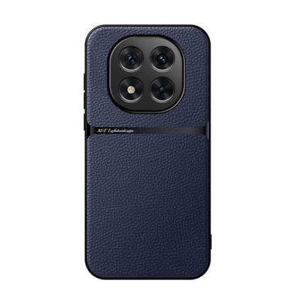 Litchi Leather Magnetic Full Coverage Shockproof Phone Case, For Redmi Turbo 4 Pro, For Redmi Turbo 4 / Xiaomi Poco X7 Pro, For Redmi K80 Pro, For Redmi K80, For Redmi Note 14 5G Global, For Redmi Note 14 Pro+ 5G, For Redmi Note 14 Pro 5G��������������...